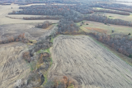 Mercer County Tillable Farm For Sale - image 15