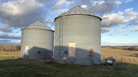 Mercer County Tillable Farm For Sale - image 31