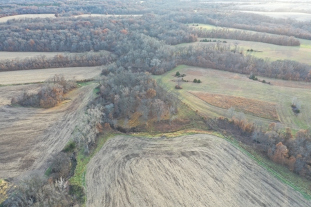 Mercer County Tillable Farm For Sale - image 18