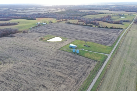 Mercer County Tillable Farm For Sale - image 11