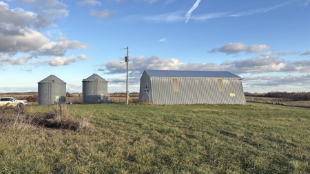 Mercer County Tillable Farm For Sale - image 37