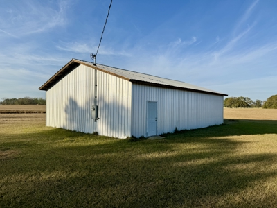34acres of Land Holmes County FL - Bonifay North Florida pasture - image 1