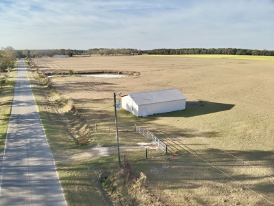 34acres of Land Holmes County FL - Bonifay North Florida pasture - image 9