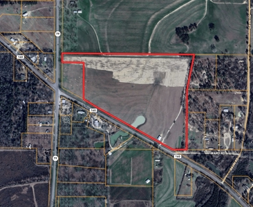 34acres of Land Holmes County FL - Bonifay North Florida pasture - image 15