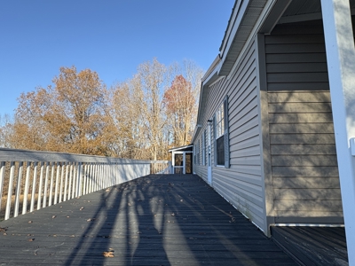 Country Home for Sale in Wayne County, Tennessee - image 2