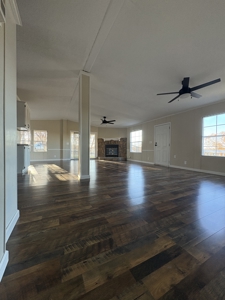 Country Home for Sale in Wayne County, Tennessee - image 19