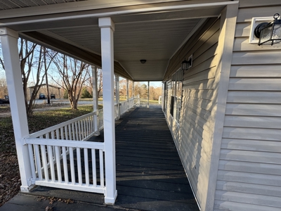 Country Home for Sale in Wayne County, Tennessee - image 4