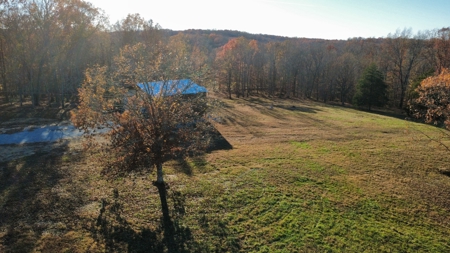 Country Home for Sale in Wayne County, Tennessee - image 46
