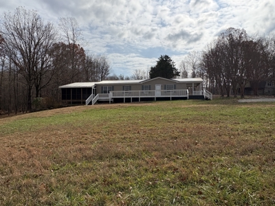 Country Home for Sale in Wayne County, Tennessee - image 5