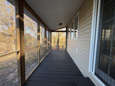 Country Home for Sale in Wayne County, Tennessee - image 17