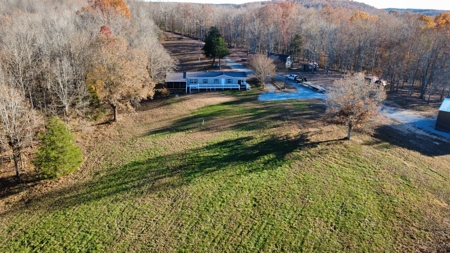 Country Home for Sale in Wayne County, Tennessee - image 3