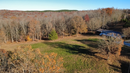 Country Home for Sale in Wayne County, Tennessee - image 12