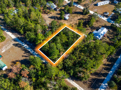 Residential Lot For Sale in Live Oak, Florida! - image 1