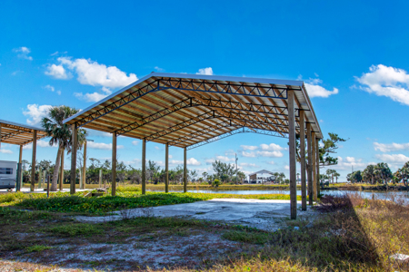 Canal Front Property For Sale on Cedar Island! - image 5