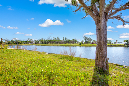 Canal Front Property For Sale on Cedar Island! - image 6