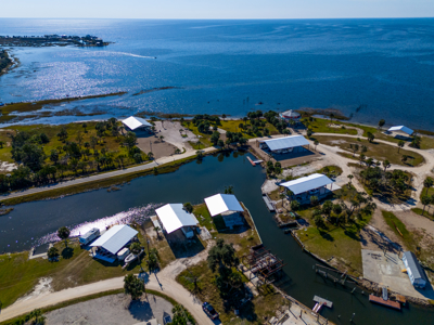 Canal Front Property For Sale on Cedar Island! - image 14