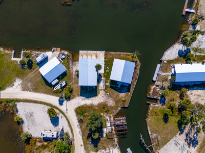 Canal Front Property For Sale on Cedar Island! - image 15