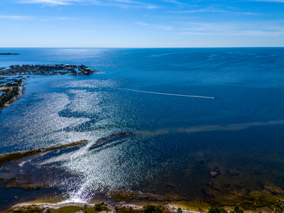 Canal Front Property For Sale on Cedar Island! - image 17