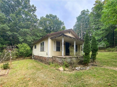 Newton County Farm House/Land For Sale Near Ozark National Forest - image 4