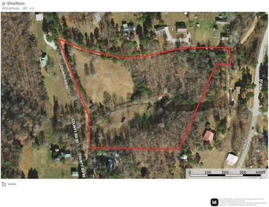 Newton County Farm House/Land For Sale Near Ozark National Forest - image 34