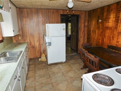 Newton County Farm House/Land For Sale Near Ozark National Forest - image 11