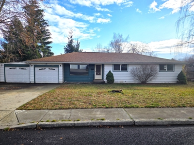Fixer-Upper home for Sale in Moscow, Id. - image 1