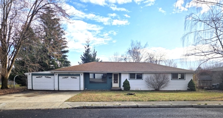 Fixer-Upper home for Sale in Moscow, Id. - image 2
