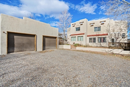 Duplex Opportunity for Sale in Ridgway, Colorado - image 1