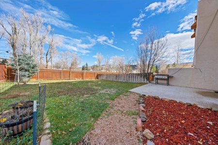Duplex Opportunity for Sale in Ridgway, Colorado - image 18