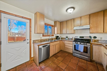 Duplex Opportunity for Sale in Ridgway, Colorado - image 7