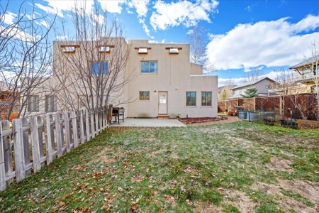 Duplex Opportunity for Sale in Ridgway, Colorado - image 17