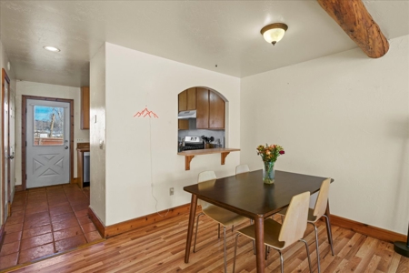 Duplex Opportunity for Sale in Ridgway, Colorado - image 2