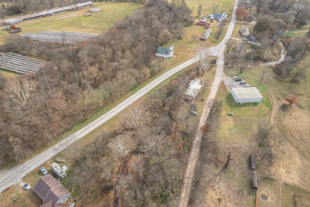Creekfront Property for sale in the Arkansas Ozarks - image 41