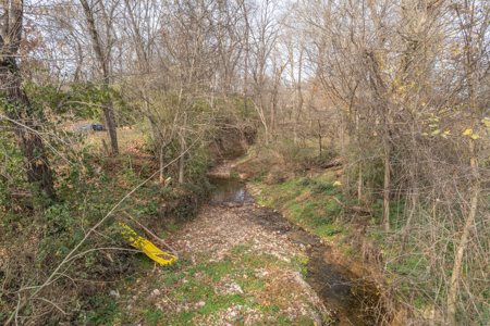 Creekfront Property for sale in the Arkansas Ozarks - image 43