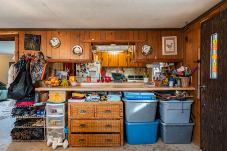 Creekfront Property for sale in the Arkansas Ozarks - image 13