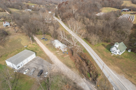 Creekfront Property for sale in the Arkansas Ozarks - image 38