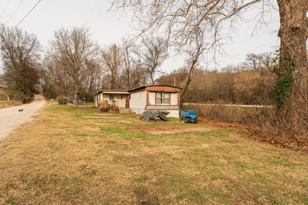 Creekfront Property for sale in the Arkansas Ozarks - image 9