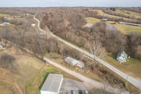 Creekfront Property for sale in the Arkansas Ozarks - image 40