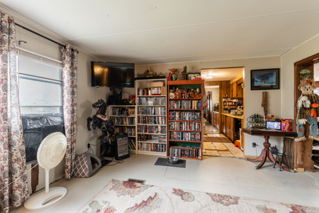 Creekfront Property for sale in the Arkansas Ozarks - image 25