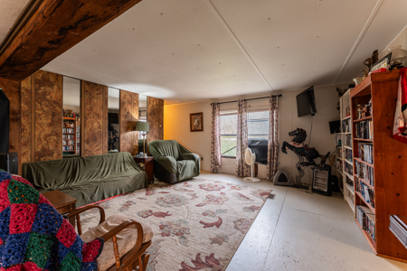 Creekfront Property for sale in the Arkansas Ozarks - image 14