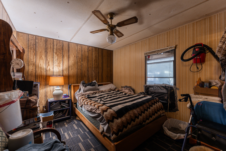 Creekfront Property for sale in the Arkansas Ozarks - image 31