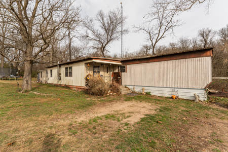 Creekfront Property for sale in the Arkansas Ozarks - image 7