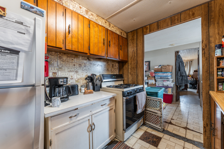 Creekfront Property for sale in the Arkansas Ozarks - image 17