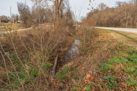 Creekfront Property for sale in the Arkansas Ozarks - image 36