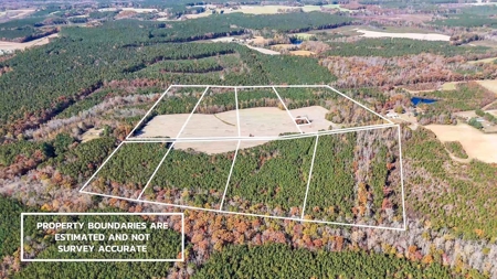 Build Your Dream: Prime Acreage in Rural Lunenburg County, VA - image 19