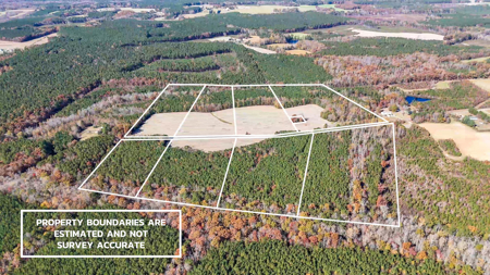 Build Your Dream: Prime Acreage in Rural Lunenburg County, VA - image 2