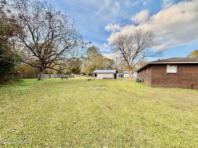 Charming 2-Bedroom Brick Home in Jayess, MS - image 12