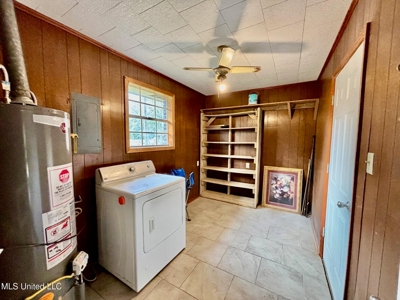 Charming 2-Bedroom Brick Home in Jayess, MS - image 13