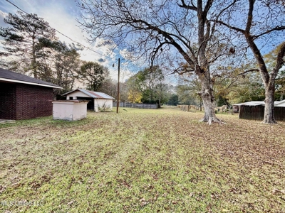 Charming 2-Bedroom Brick Home in Jayess, MS - image 17