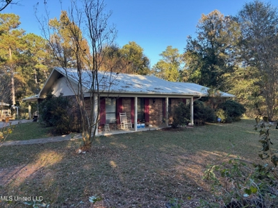 Country Home and 12 Acres in Jasper County, Ms - image 3